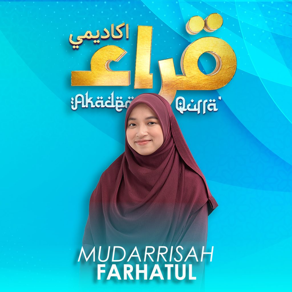 Akademi Qurra - Mudarrisah Fartahul